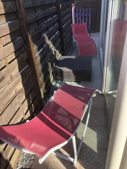 Pavillon 3 Chambres Avec Veranda Et Climatisation. Sorède Eksteriør bilde