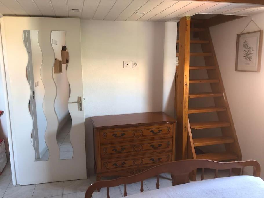 Pavillon 3 Chambres Avec Veranda Et Climatisation. Sorède Eksteriør bilde