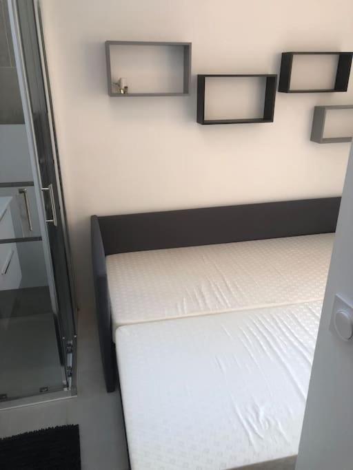 Pavillon 3 Chambres Avec Veranda Et Climatisation. Sorède Eksteriør bilde