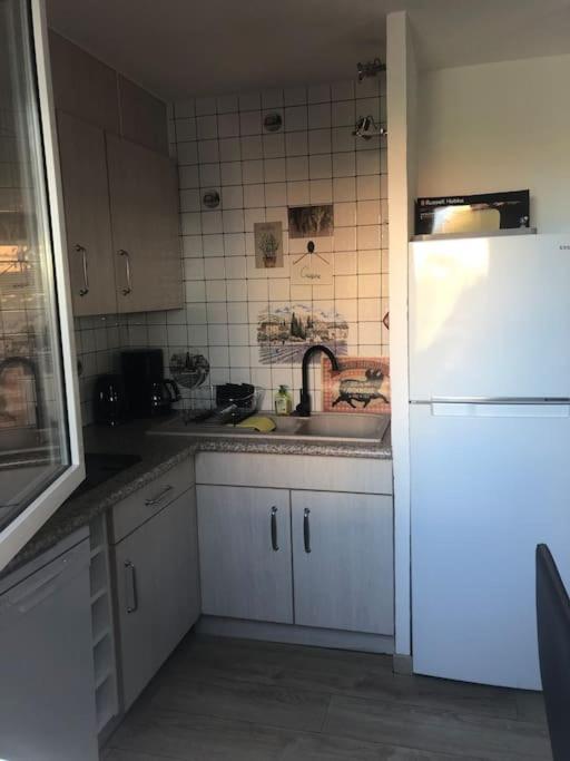 Pavillon 3 Chambres Avec Veranda Et Climatisation. Sorède Eksteriør bilde