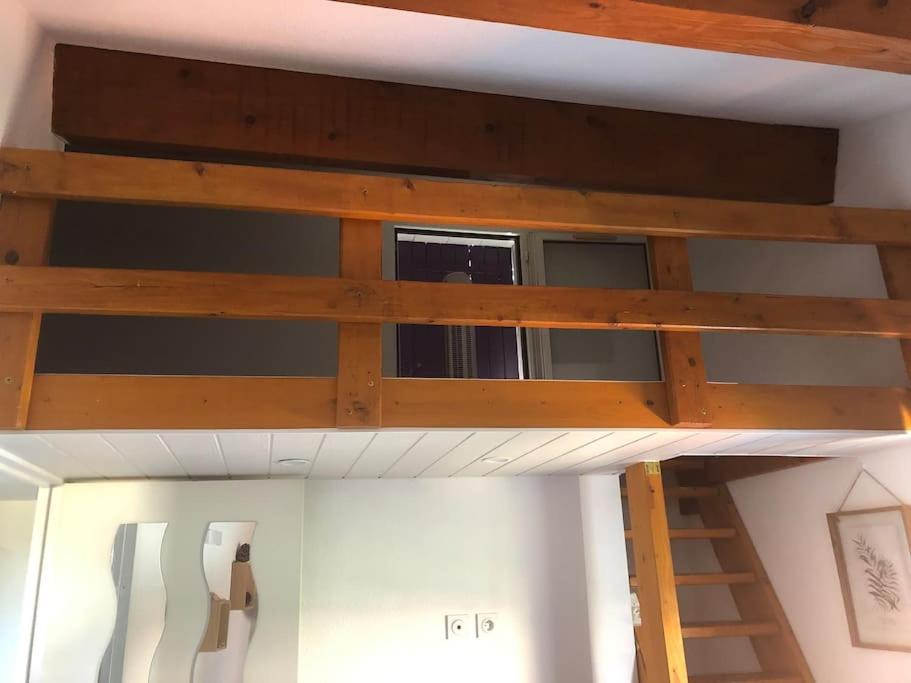 Pavillon 3 Chambres Avec Veranda Et Climatisation. Sorède Eksteriør bilde